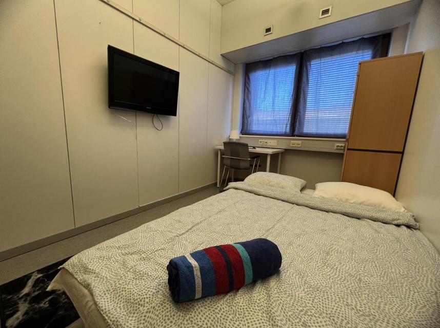 Spectrum Services Hostel Helsinki